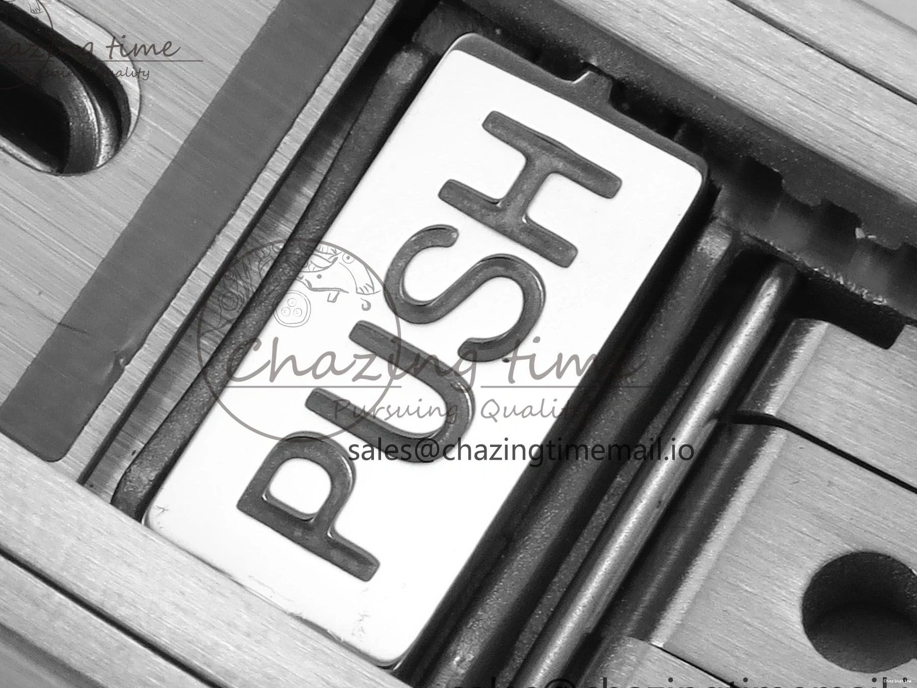 0224 Neat Seamaster Planet Ocean 600M 43.5mm SS SCF 1:1 Best Edition Blue Dial on SS Bracelet A8900 Super Clone 7684